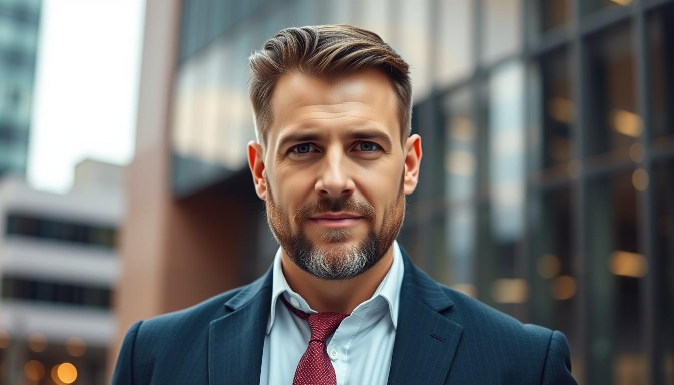 Property transfer support consultant