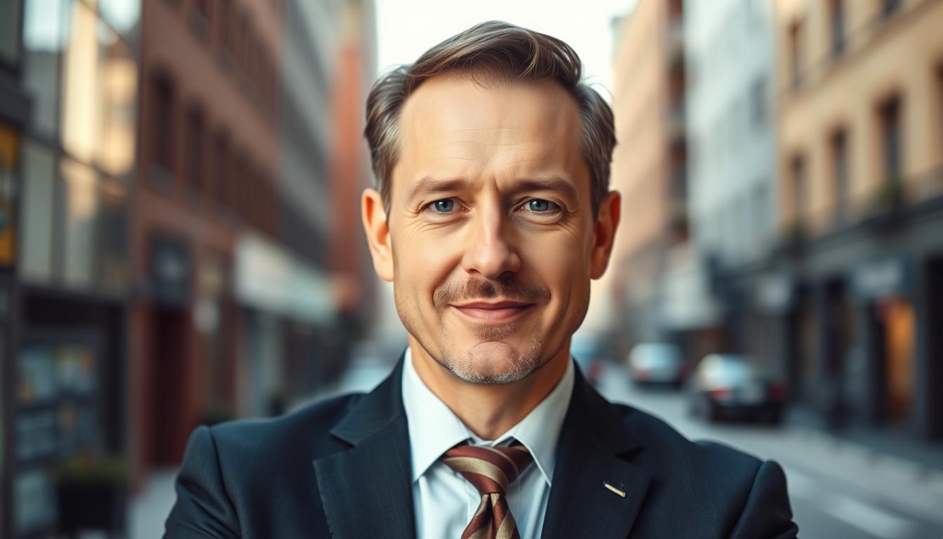 Property transaction support expert