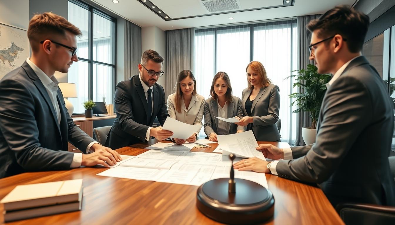 Conveyancing process and property ownership transfer