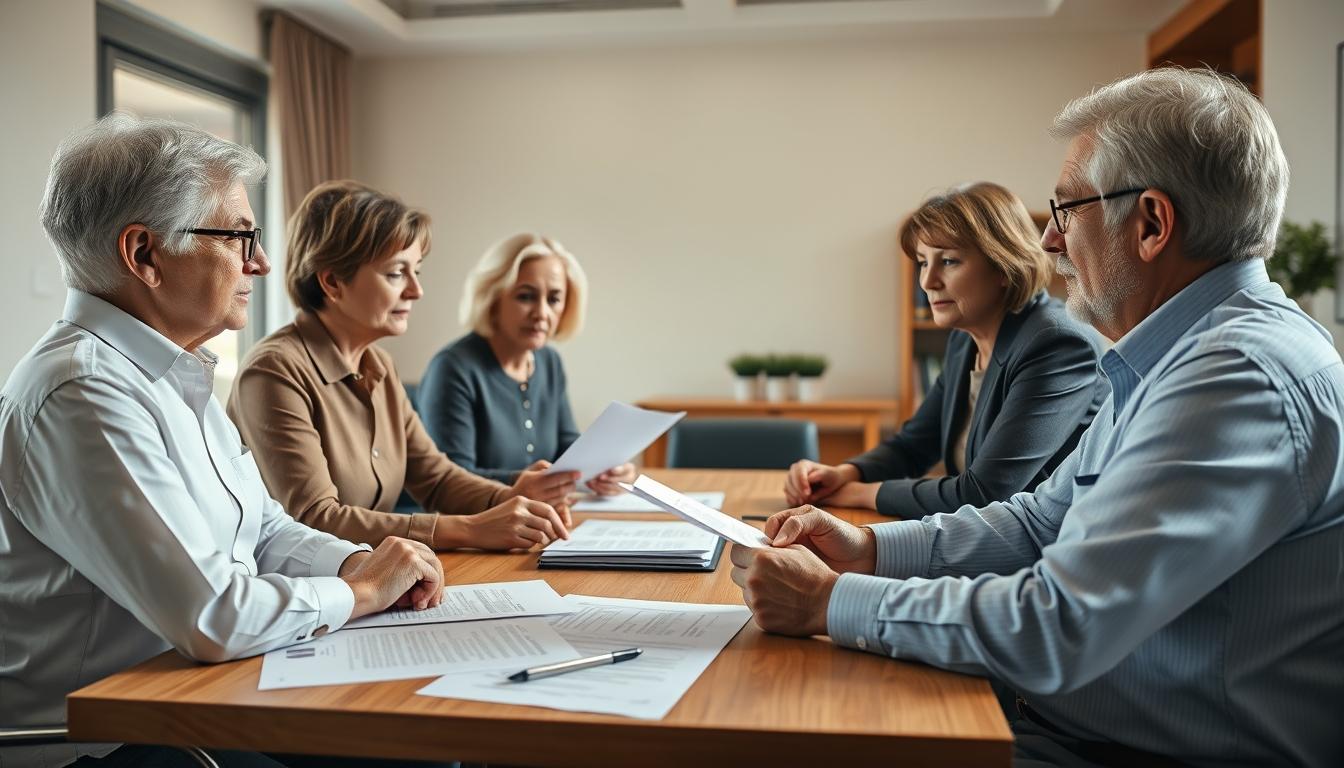 Real estate closing coordination and transaction planning