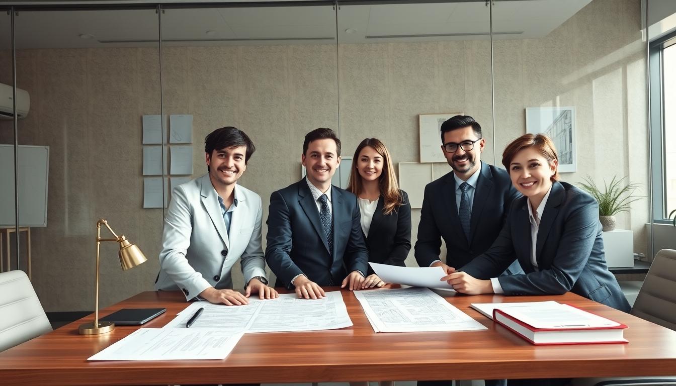 Real estate transaction coordination and document review